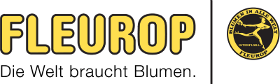 Logo Fleurop